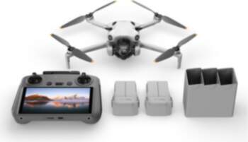 DJI Mini 4 Pro Fly More