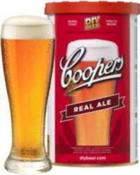 Coopers Real Ale