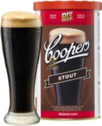 Coopers Stout