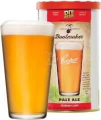 Coopers Bootmaker Pale Ale