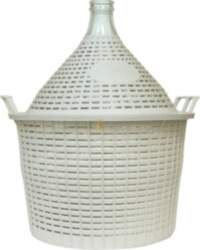 Stikla balons 34L
