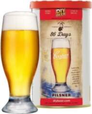 Coopers 86 Days Pilsner