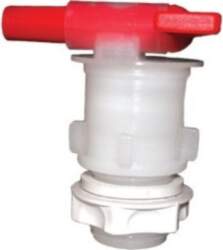 PVC krāns