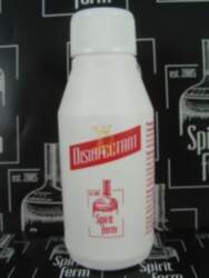 DISINFECTANT 100ML