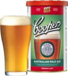 Coopers Australian Pale Ale