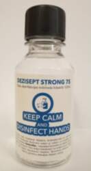 DEZISEPT STRONG 75
