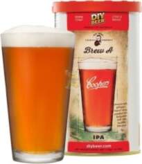 Coopers A IPA