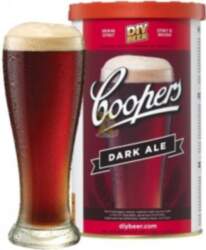 Coopers Dark Ale