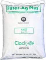 Sorbents FILTER AG PLUS 28,3l