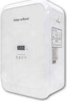 Softener LUXE STYLE Wall Soft WHITE