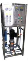 KRAUSEN 3000 SS System