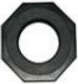 Reducer 6"–4" Adapteris 6"–4&quot
