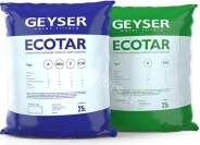 40084 ECOTAR B-30 filtrējošais materiāls (uzpilde)