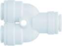 John Guest 3/8 Divider (PP2312W)
