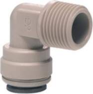 John Guest Rigid Elbow – NPTF