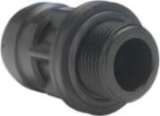 John Guest Straight Adaptor – BSP