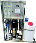 KRAUSEN 6000 with Dosing system (6000