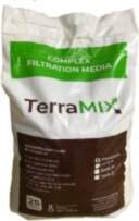 Terramix Sorb A Light catalytic filter
