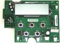 V3108CI-04 WS1 CI PC board