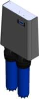 AQUAPHOR Professional APRO 140 compact