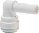 John Guest Stem Elbow 3/8" /