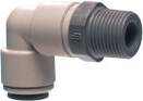 John Guest Swivel Elbow – NPTF