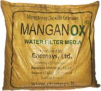 Sveķis Manganox (1kg)