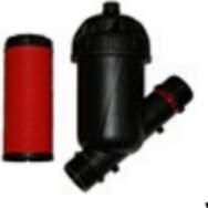 AZUD Mechanical disc filter 2`` 130