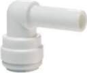 John Guest Stem Elbow 3/8" /