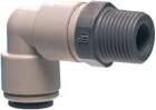 John Guest Swivel Elbow – NPTF