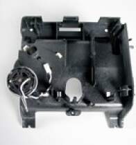 V3002 WS1 Drive Bracket Assembly Piedziņas