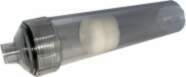 Empty Cartridge Inline 2.0`` CLEAR