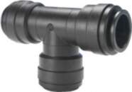 John Guest 18mm EQUAL TEE CONNECTOR