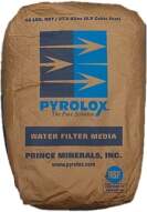 Sorbents PYROLOX Regular 14,15l maiss