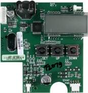 V3818TC-BOARD WS1 TC PC board