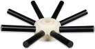 D7178-04 CLACK Top Mount Hub +