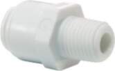 John Guest Straight Adaptor – NPTF