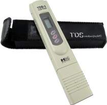 TDS metrs