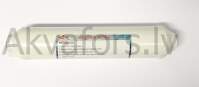 Alcaline filtrs