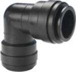 John Guest 15mm EQUAL ELBOW CONNECTOR