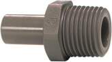 John Guest Stem Adaptor – NPTF