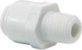 John Guest Straight Adaptor – NPTF