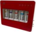 LUXE STYLE COMPACT-5 RED UM -