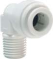 John Guest Rigid Elbow – NPTF