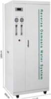 KRAUSEN 3000 White Case System (