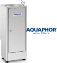 Dzeramā ūdens strūklaka AQUAPHOR Crystall-ECO-80-2
