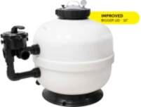 PPG Filter Deluxe 30 collu