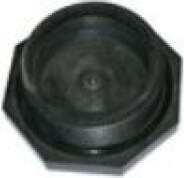 4" Vessel Closure 4" kolonnas aizbāznis