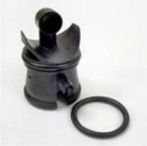 V3003-01 WS1 meter plug assy Skaitītāja