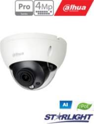 Dahua IP network camera 4MP 2K